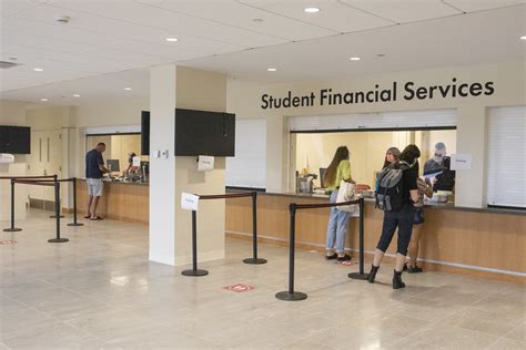messiah university student financial services